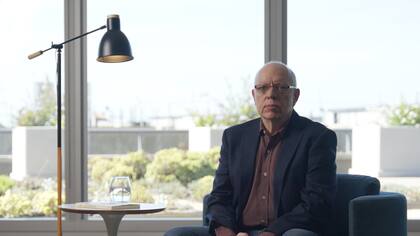 Jorge Fernández Díaz: "“El mercado se va de los pesos al dólar. La que produce este problema no es Cristina Kirchner, pese a que ella pueda ser muy destructiva”