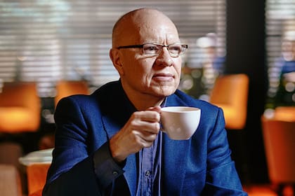 Jorge Fernández Díaz es uno de los principales columnistas de