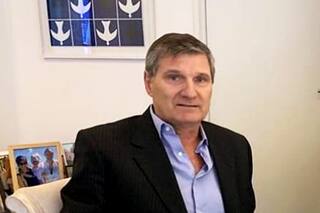 Un exintendente condenado a la misma pena que recibió Cristina Kirchner ganó la interna peronista