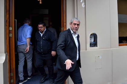 Jorge Ferraresi de Avellaneda