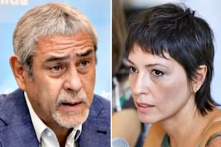 Crece la pelea con La Cámpora: un aliado de Kicillof le rompió el bloque a Mayra Mendoza