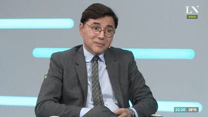 Jorge Fontevecchia estará a cargo de la mañana de la radio, con una apuesta fuerte a los móviles