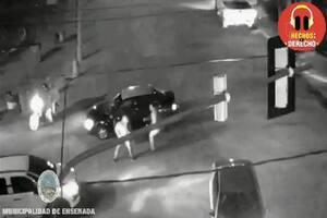 El homicidio del taxista en Ensenada. “Escuché el ruido de cómo pegaba la cabeza contra el piso”