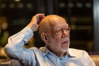 Un gran coleccionista y referente de la gestión cultural en la Argentina