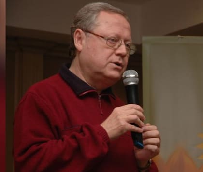 Jorge Ingaramo, asesor económico de la Asociación Argentina de Girasol (Asagir)