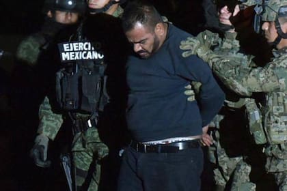 Jorge Iván Gastelum, ‘el Cholo Iván’