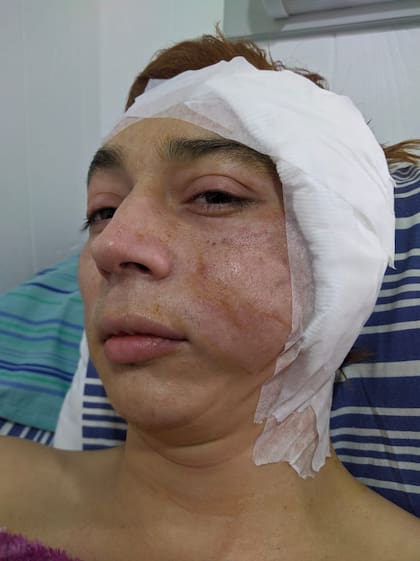 Jorge Javier Astorga