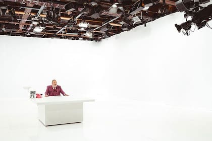 Jorge Lanata anunció que su ciclo de eltrece PPT tiene las temporadas contadas, aunque confirmó que en 2023, año electoral, estará al aire