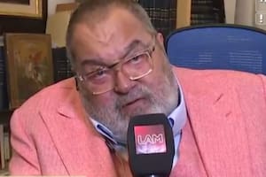 El ácido análisis de Jorge Lanata sobre la televisión argentina: "Se berretizó"