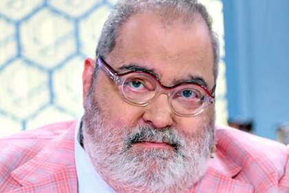 Jorge Lanata se ausentó de su programa de radio: los motivos