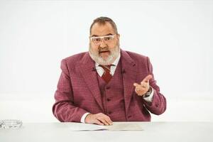 Jorge Lanata debutó con una nueva temporada de PPT: “Tuvimos casi 10 puntos de rating, estuvo bien, pero me gusta estar en dos dígitos"
