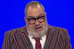 Jorge Lanata dedicó su editorial a las visitas que recibió el Presidente en la Quinta de Olivos