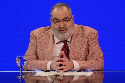 Jorge Lanata anticipó que este año será la última temporada de PPT