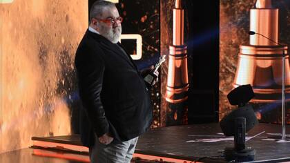 Jorge Lanata le respondió a Brancatelli