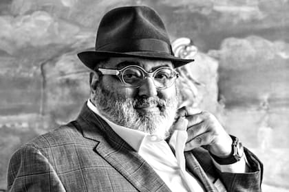 Jorge Lanata murió a los 64 años