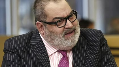 Jorge Lanata, periodista con estilo que mostró su intimidad sin desmesuras