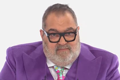 Jorge Lanata podría recibir el alta médico dentro de las próximas 48 horas