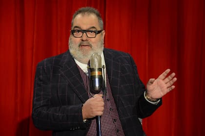 Jorge Lanata aseguró que si está mejor de salud volverá a la radio en febrero