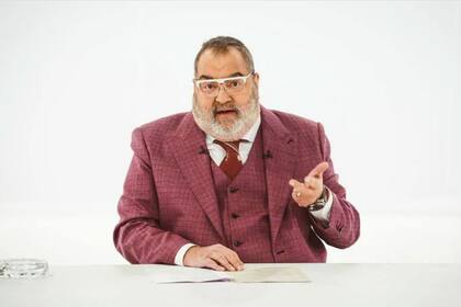 Jorge Lanata se refirió a las declaraciones de Javier Milei sobre la compraventa de órganos humanos. “Puede comprar el que tiene plata. ¿Qué pasa con el que no tiene un mango? ¿Cómo hace? Se muere”, resaltó