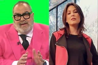 Jorge Lanata fulminó a Úrsula Vargues tras sus polémicos dichos