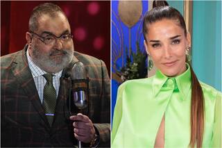 Jorge Lanata volvió a ganar el domingo y a Juana Viale los números le siguen siendo esquivos