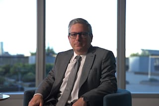 Jorge Liotti analizó la gestión de Milei y advirtió sobre dos “luces amarillas” en el tablero del Gobierno