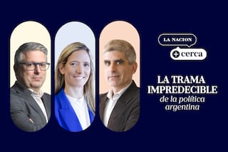 Paz Rodríguez Niell, Jorge Liotti y Martín Rodríguez Yebra analizan la trama impredecible de la política argentina