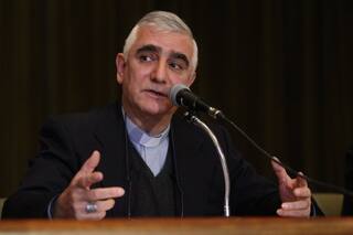 La Iglesia rechazó la escalada de violencia verbal y ataques en la política