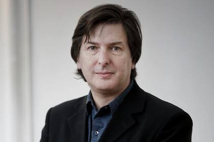 El director del Museo de Bellas Artes, Andrés Duprat, se refiere a "la mirada libre y desprejuiciada" de Borges