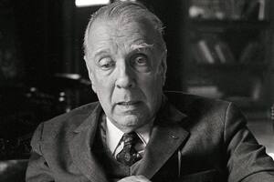 “Borges no era una persona con una mirada inteligente sobre la política”
