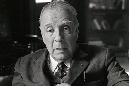 Jorge Luis Borges nació el 24 de agosto de 1899