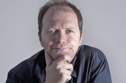 El biólogo Diego Golombek hace un hilván entre Borges y la ciencia