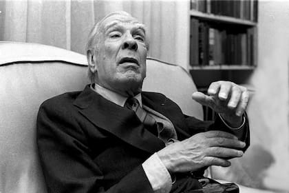 El Día del Lector recuerda el nacimiento de Jorge Luis Borges