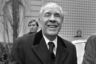 Jorge Luis Borges: “La emoción es necesaria para la creación artística”