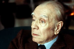 Borgeano, borgiano o borgesiano: cuál es el adjetivo correcto y cuál prefería el mismísimo Borges