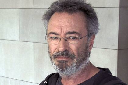 Oscar Martínez dice que la importancia de Borges "está más allá de nuestra comprensión"