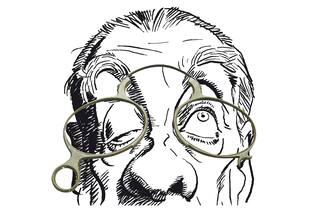 Una deuda con Borges