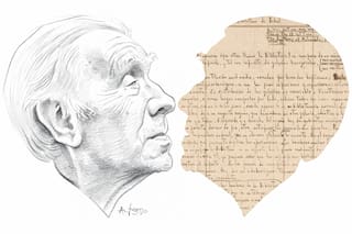 Borges, el hacedor de lo imposible, entre el fracaso y la gloria