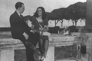 La mujer que enamoró a Borges, pero rechazó casarse con él si antes no tenían sexo