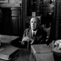 Diez tributos a Borges a 40 años de su muerte