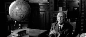 Diez tributos a Borges a 40 años de su muerte