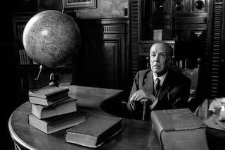 Diez tributos a Borges a 40 años de su muerte
