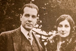 Rescatan el legado de la mujer que quedó “en los márgenes” de Jorge Luis Borges