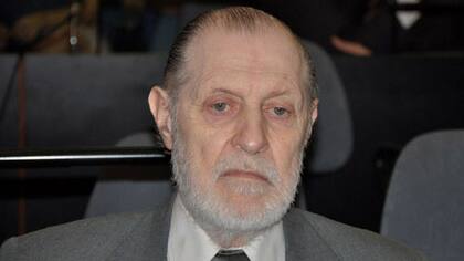 Jorge Luis Magnacco, que cumple condena por robo de bebés, pidió que se le aplique el beneficio de la ley del "2x1" y lo dejen en libertad condicional