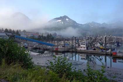 El estado de Alaska ofrece el Dividendo del Fondo Permanente (PFD)