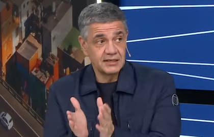 Jorge Macri analizó la actualidad porteña en materia de seguridad
