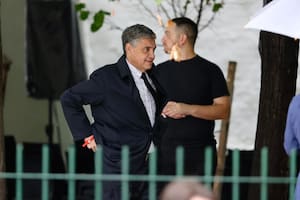 Jorge Macri busca que la Legislatura porteña le amplíe su presupuesto en $2,6 billones