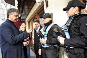 Jorge Macri cargó contra Axel Kicillof luego de que asesinaran a sangre fría a un policía de la Ciudad en Lanús