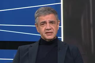 Jorge Macri habló sobre la posibilidad de una alianza electoral con LLA en 2027