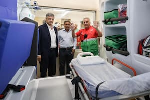 La Ciudad recupera más de $17.000 millones en prestaciones de salud a obras sociales, prepagas y extranjeros